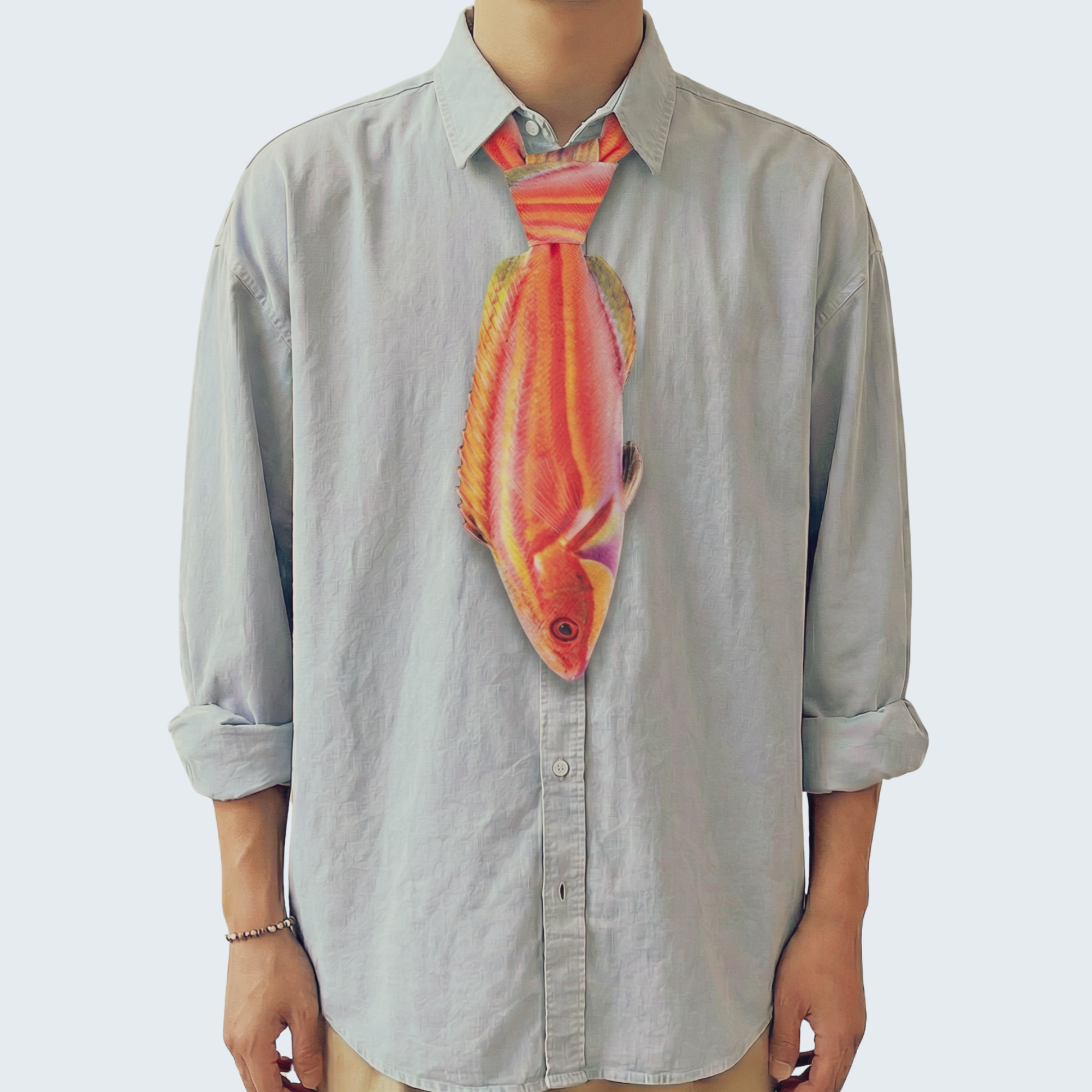 Evolyx© Laboute's Fairy Wrasse