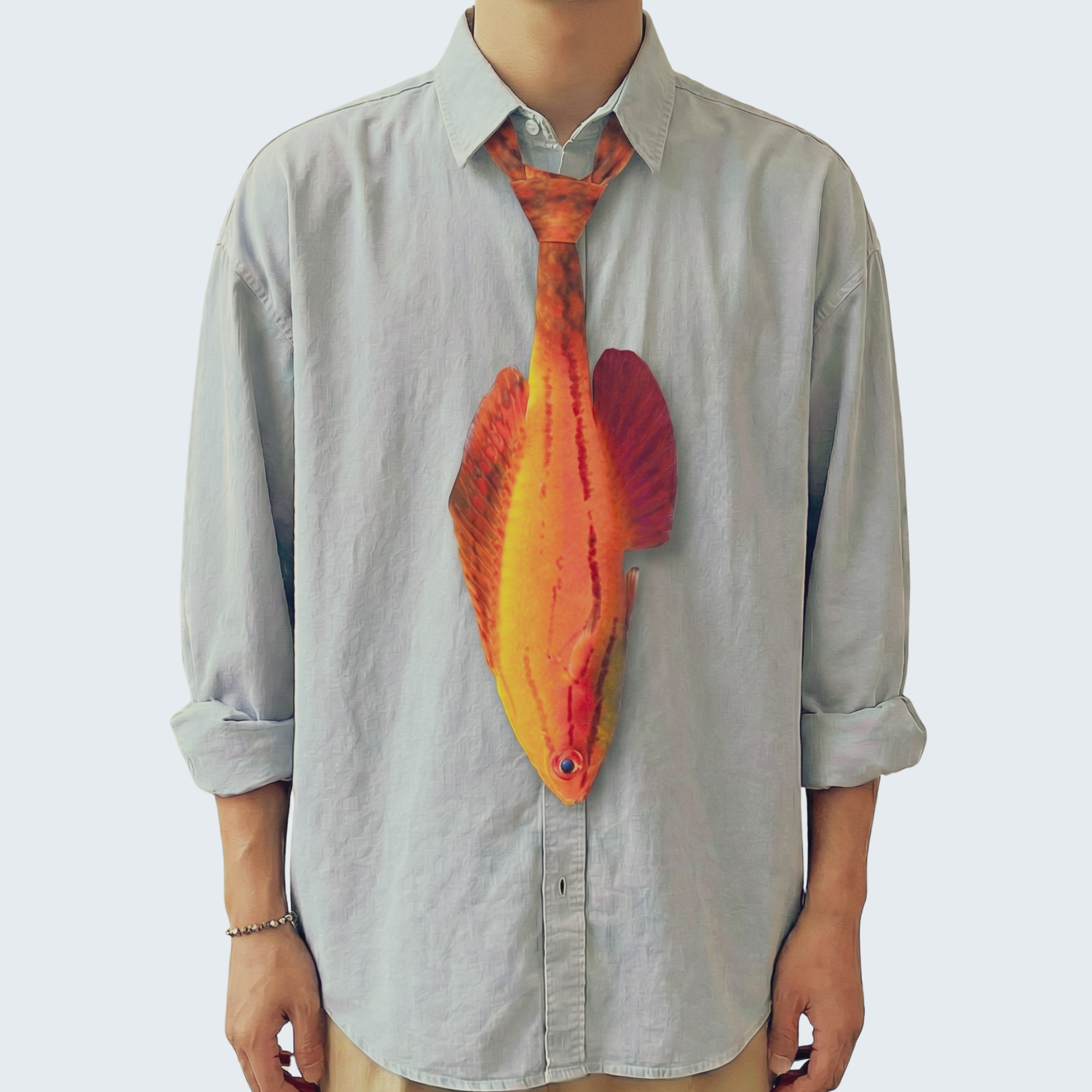 Evolyx© McCosker's Flasher Wrasse