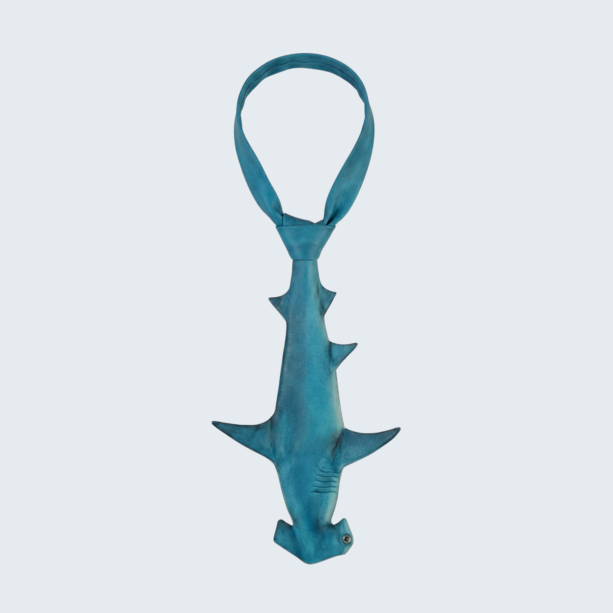 Evolyx© Hammerhead Shark Tie