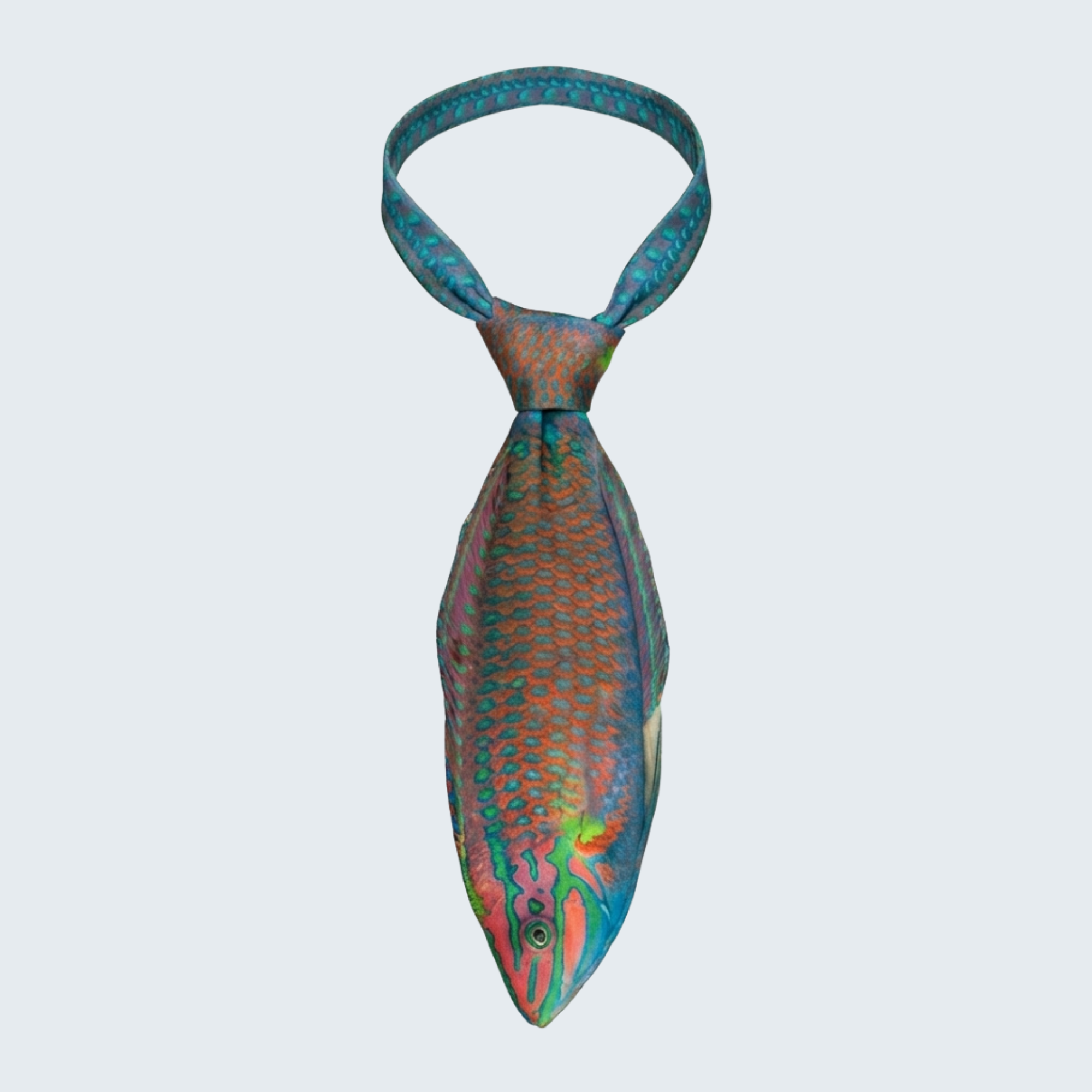 Evolyx© Christmas Wrasse