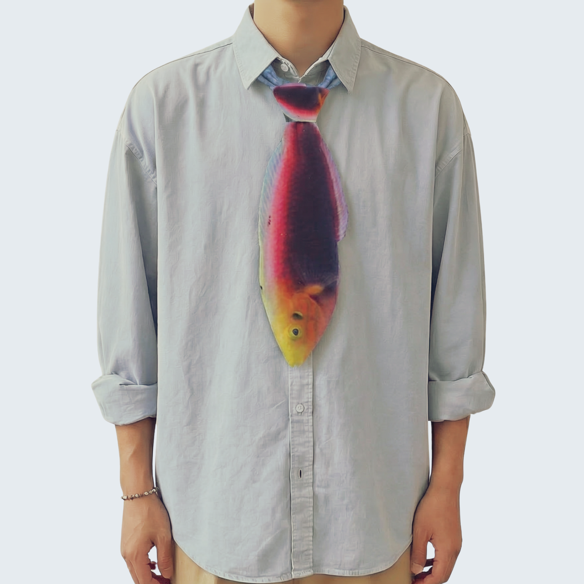 Evolyx© Radiant Wrasse