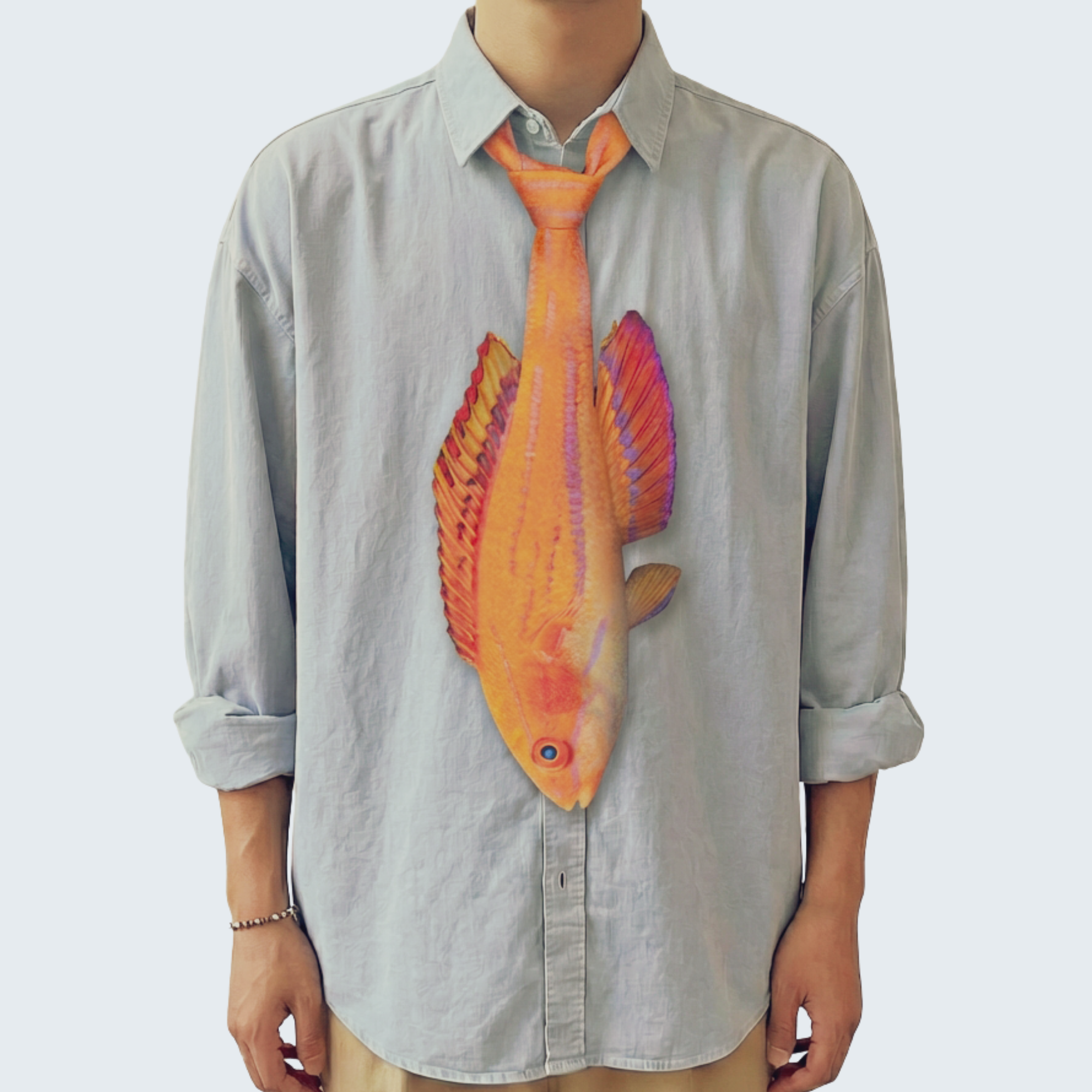 Evolyx© Carpenter's Flasher Wrasse