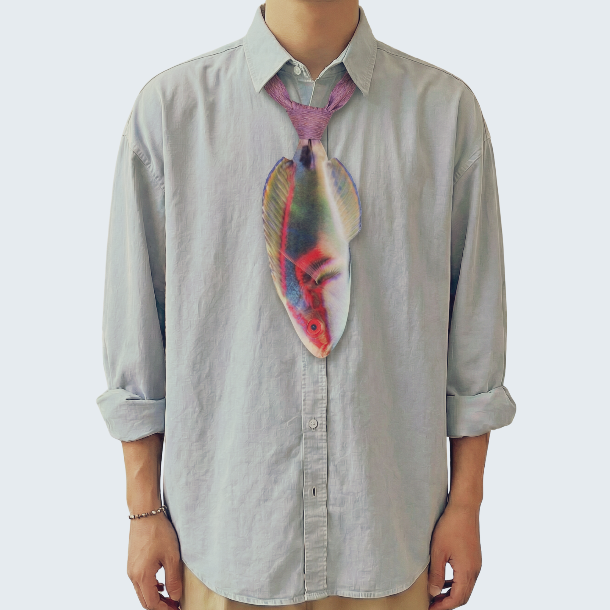 Evolyx© Exquisite Fairy Wrasse